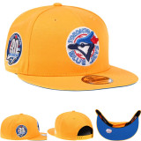 25 MLB棒球帽子Ordinary adjustment