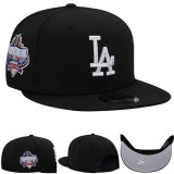 25 MLB棒球帽子Ordinary adjustment