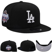 25 MLB棒球帽子Ordinary adjustment