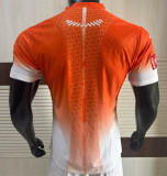 2026 Coate d'Ivoire Player Version Thailand Quality