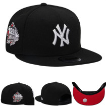25 MLB棒球帽子Ordinary adjustment