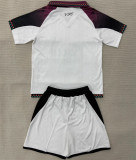 Kids kit 25-26 Venezia Away Thailand Quality