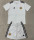 Kids kit 2026 Curacao Away Thailand Quality