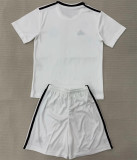 Kids kit 2026 Curacao Away Thailand Quality