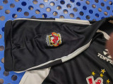 2002 SC Corinthians Away Retro Jersey Thailand Quality