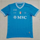 Super Cup 25-26 SSC Napoli home Fans Version Thailand Quality