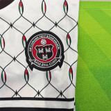 26-27 Bohemian Away Fans Version Thailand Quality