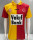 96-97 Galatasaray home Retro Jersey Thailand Quality