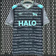 25-26 Ipswich Town Third Away Fans Version Thailand Quality