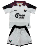 25-26 Venezia Away Set.Jersey & Short High Quality