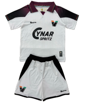 25-26 Venezia Away Set.Jersey & Short High Quality