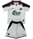 25-26 Venezia Away Set.Jersey & Short High Quality