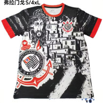 25-26 SC Corinthians (Special Edition) Fans Version Thailand Quality