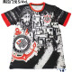 25-26 SC Corinthians (Special Edition) Fans Version Thailand Quality