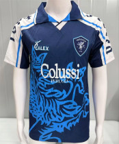 97-98 Perugia Away Retro Jersey Thailand Quality