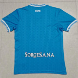 Super Cup 25-26 SSC Napoli home Fans Version Thailand Quality