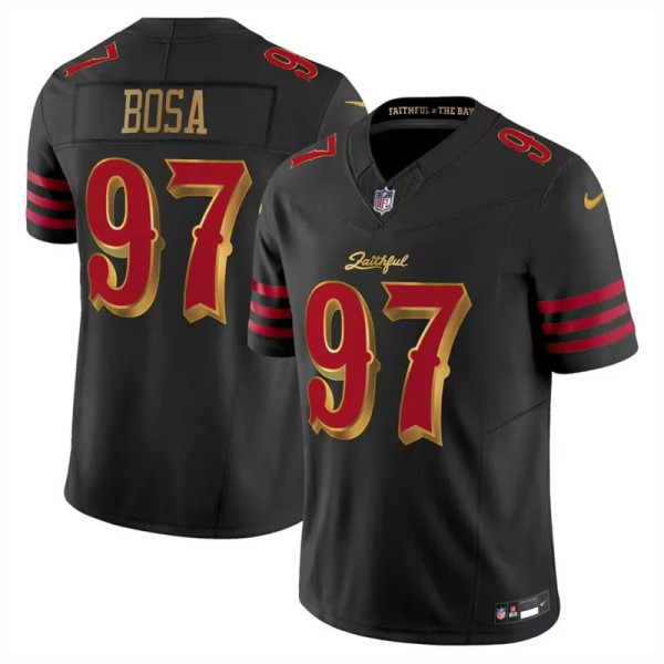 BOSA  97#