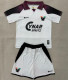 Kids kit 25-26 Venezia Away Thailand Quality