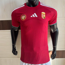 2026 Hungary home Player Version Thailand Quality