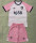25-26 AFC Bournemouth Third Away Set.Jersey & Short High Quality