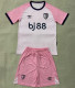 25-26 AFC Bournemouth Third Away Set.Jersey & Short High Quality