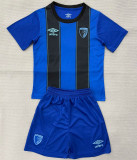 Kids kit 25-26 AFC Bournemouth Third Away Thailand Quality