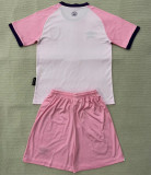 25-26 AFC Bournemouth Third Away Set.Jersey & Short High Quality