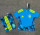 Kids kit 2026 Spain (goalkeeper) Thailand Quality
