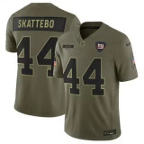 SKATTEBO  #44