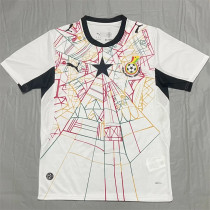 2026 Ghana home Fans Version Thailand Quality