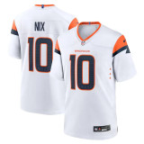 NIX  #10