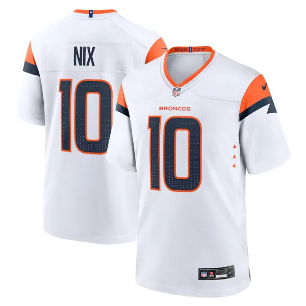 NIX  #10