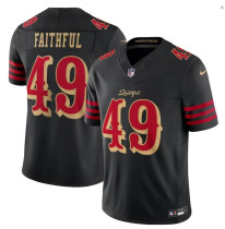 FAITHFUL   #49