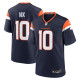 NIX  #10
