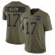 ALLEN  #17