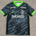 26-27 Atlético Nacional Third Away Fans Version Thailand Quality