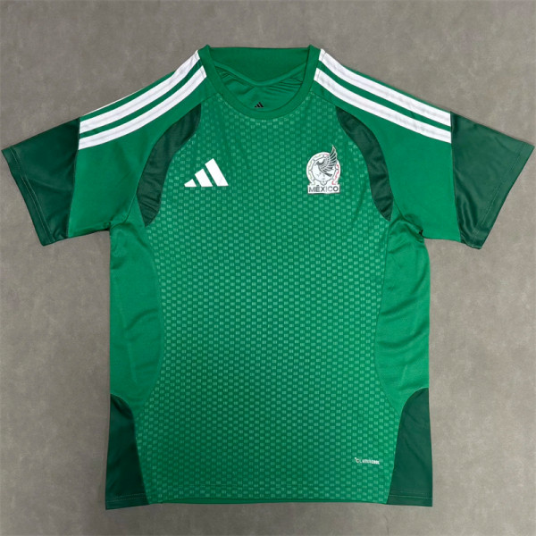 2025 Mexico (Special Edition) Fans Version Thailand Quality