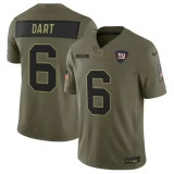 DART  #6