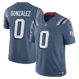 GONZALEZ   #0