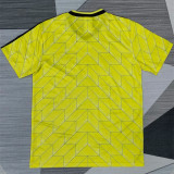 88-89 Borussia Dortmund home Retro Jersey Thailand Quality