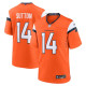 SUTTON   #14