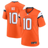 NIX  #10