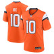 NIX  #10