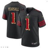 PEARSALL  1#