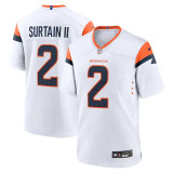 SURTAIN II  #2