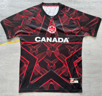 2026 Canada (goalkeeper) Fans Version Thailand Quality