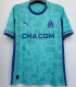 25-26 Mars Fourth Away Fans Version Thailand Quality