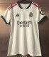 26-27 Real Madrid home Women Jersey Thailand Quality