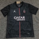 1 Stars 25-26 Paris Saint-Germain Fourth Away Fans Version Thailand Quality