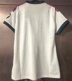 26-27 Real Madrid home Women Jersey Thailand Quality